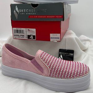 Skecher Street Shiny Dancer